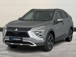 Utilisé 2023 Mitsubishi Eclipse Cross SUV | 23 999 €