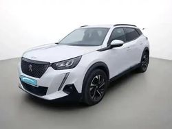 Bla Utilisé 2021 Peugeot 2008 S SUV | 19 680 € (Prix juste)