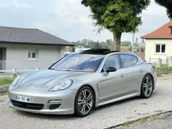 Utilisé 2009 Porsche Panamera 4S Berline | 27 000 €
