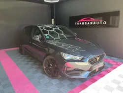 Gris Utilisé 2021 Cupra Leon VZ Break | 25 490 € (Prix juste)