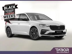 Blanc Nouvelle 2025 Skoda Scala Citadine | 28 727 € (Prix juste)