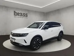 Blanc Nouvelle 2025 Opel Grandland X Edition SUV | 32 150 € (Super prix)