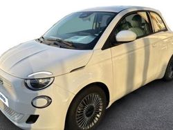 Utilisé 2023 Fiat 500e Citadine | 15 590 € (Super prix)