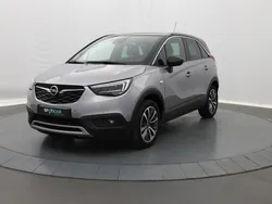 Gris Utilisé 2021 Opel Crossland X Business SUV | 12 900 € (Prix juste)