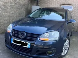 Utilisé 2007 VW Golf V Berline | 8 500 €