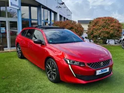 Utilisé 2021 Peugeot 508 GT Break | 29 880 €