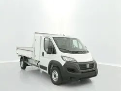 Utilisé 2023 Fiat Ducato Van | 40 500 €