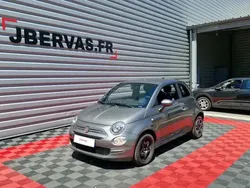 Utilisé 2022 Fiat 500 S Berline | 11 990 € (Prix assez cher)