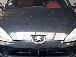 Utilisé 2006 Peugeot 407 Coupé | 6 990 €