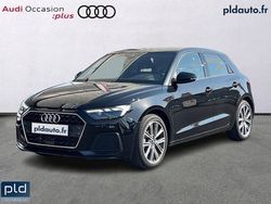 Noir mythe métallisé gris manhattan métallisé Utilisé 2025 Audi A1 Sportback Design Citadine | 27 990 € (Prix assez cher)