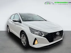 Utilisé 2021 Hyundai i20 Citadine | 16 900 € (Bon prix)