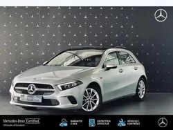 Gris clair Utilisé 2020 Mercedes A250 Progressive Berline | 27 889 €
