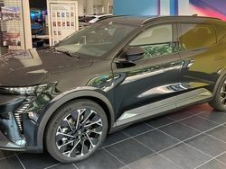 Noir Nouvelle 2025 Renault Scénic Esprit Alpine Monospace | 51 890 € (Prix assez cher)