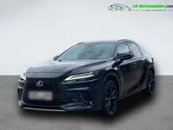 Utilisé 2024 Lexus RX500h SUV | 84 800 €