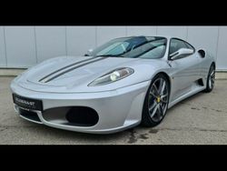 Gris Utilisé 2005 Ferrari F430 Cabriolet | 110 800 €