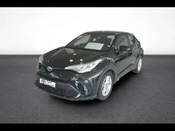 Utilisé 2024 Toyota C-HR SUV | 23 780 € (Bon prix)