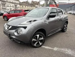 Gris Utilisé 2019 Nissan Juke N-Connecta SUV | 11 290 € (Prix juste)