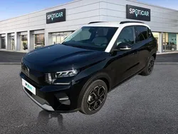 Noir Utilisé 2024 Citroën C3 Citadine | 17 999 € (Prix cher)