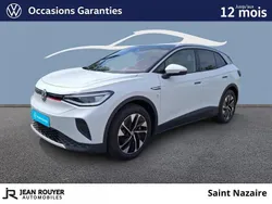 Nouvelle 2024 VW ID.4 Pro Performance SUV | 41 990 €