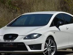 Blanc Utilisé 2012 Cupra Leon Berline | 12 990 € (Super prix)