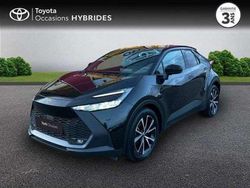 Occasion 2024 Toyota C-HR+ Design SUV | 28 990 € (Prix juste)