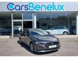Gris Utilisé 2022 Mazda 3 Berline | 23 480 € (Bon prix)