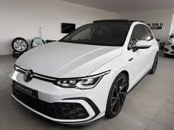 VW Golf VIII