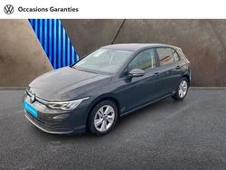 Gris Utilisé 2021 VW Golf VIII Business Berline | 21 990 € (Bon prix)