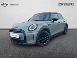 Argent Utilisé 2023 Mini Cooper Premium Citadine | 23 900 € (Bon prix)