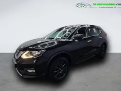 Utilisé 2021 Nissan X-Trail SUV | 28 000 € (Prix juste)