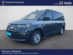 Blanc Nouvelle 2025 VW California California Van | 75 990 € (Super prix)