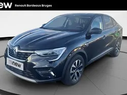 Noir Utilisé 2023 Renault Arkana Evolution SUV | 20 490 € (Bon prix)