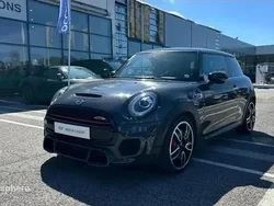 Utilisé 2019 Mini John Cooper Works Citadine | 24 299 € (Prix juste)