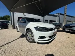Blanc Utilisé 2018 VW Polo Edition Citadine | 9 990 € (Super prix)