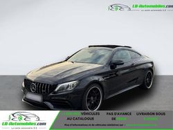 Utilisé 2019 Mercedes C63S AMG AMG Berline | 66 600 €