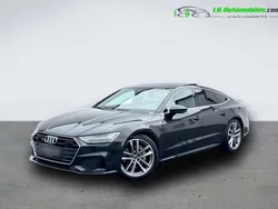 Utilisé 2022 Audi A7 Sportback Sport Citadine | 60 800 €