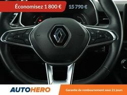 Bleu Utilisé 2020 Renault Clio V Edition One Citadine | 13 990 € (Bon prix)