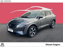 Utilisé 2023 Nissan Qashqai N-Connecta SUV | 26 990 € (Bon prix)