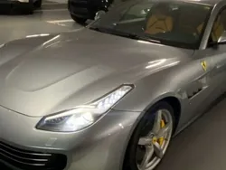 Utilisé 2017 Ferrari GTC4Lusso Coupé | 189 900 €