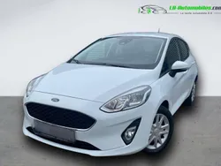 Utilisé 2021 Ford Fiesta Citadine | 15 900 € (Prix juste)