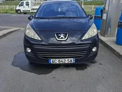 Utilisé 2009 Peugeot 207 Premium Break | 1 700 € (Bon prix)