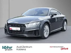 Utilisé 2022 Audi TTS Sport Coupé | 46 980 € (Super prix)
