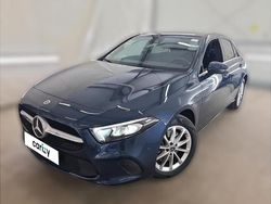 Bleu Utilisé 2020 Mercedes A250 Style Berline | 23 990 € (Super prix)
