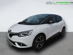Utilisé 2017 Renault Scénic IV Monospace | 18 900 € (Prix juste)