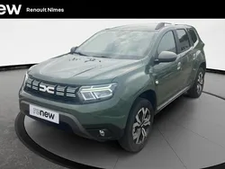 Gris Utilisé 2023 Dacia Duster Journey SUV | 16 999 € (Prix juste)