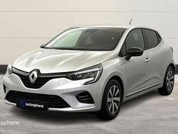 Gris Utilisé 2022 Renault Clio V Evolution Berline | 17 799 € (Prix juste)