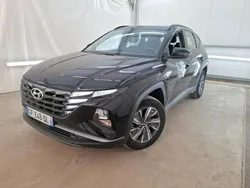 Noir Utilisé 2022 Hyundai Tucson SUV | 24 990 € (Super prix)