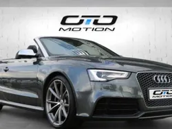 Utilisé 2013 Audi RS5 Cabriolet | 57 990 €