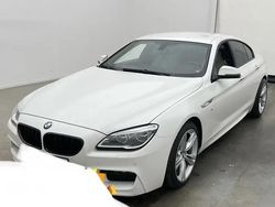 Utilisé 2018 BMW 320 M Sport Coupé | 38 990 €