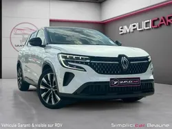 Blanc Utilisé 2023 Renault Austral Techno SUV | 26 990 € (Prix juste)